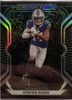 Stefon Diggs