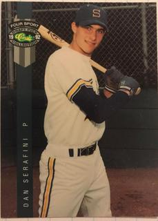 Dan Serafini