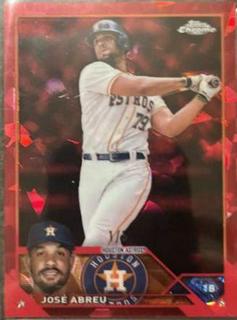 Jose Abreu