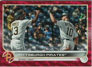 Pittsburgh Pirates