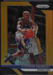 Stephon Marbury