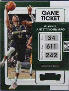 Giannis Antetokounmpo
