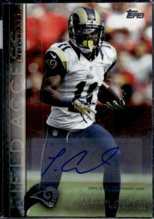 Tavon Austin