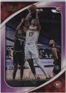 Onyeka Okongwu