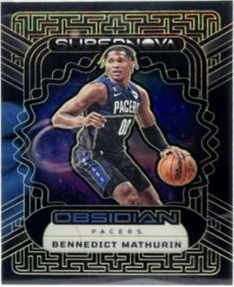 Bennedict Mathurin