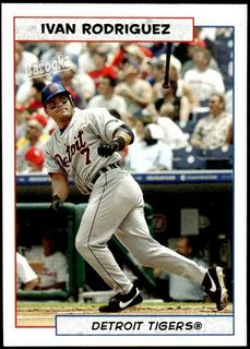 Ivan Rodriguez
