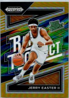Jerry Easter II