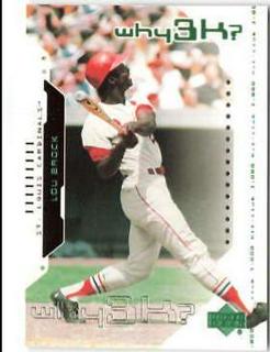 Lou Brock