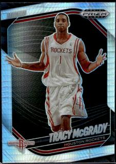 Tracy McGrady