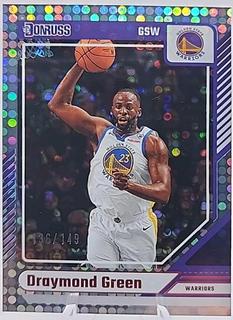 Draymond Green