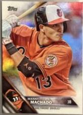 Manny Machado