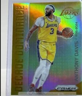 Anthony Davis