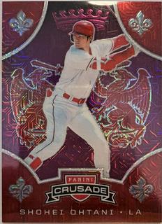 Shohei Ohtani
