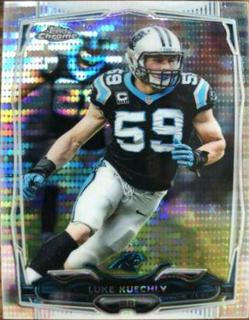 Luke Kuechly