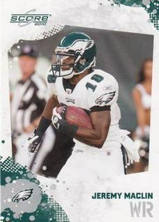 Jeremy Maclin