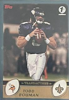 Todd Bauman
