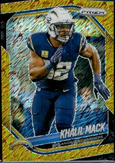Khalil Mack