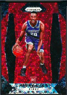 Harry Giles