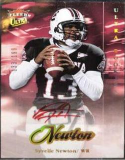 Syvelle Newton