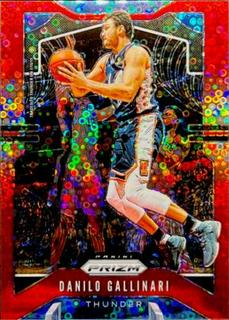 Danilo Gallinari