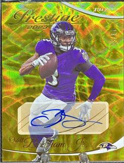 Odell Beckham Jr.