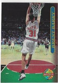 Brent Barry