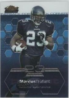 Marcus Trufant