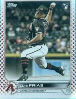 Luis Frias