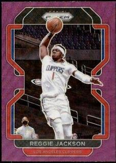 Reggie Jackson
