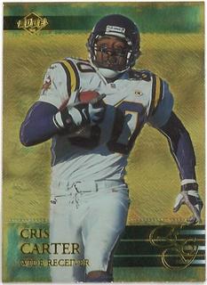 Cris Carter