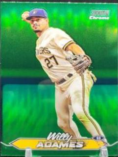 Willy Adames