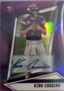 Kirk Cousins