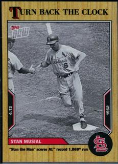 Stan Musial