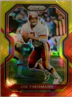 Joe Theismann