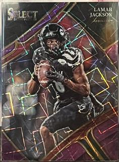 Lamar Jackson
