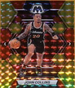 John Collins