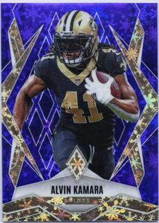 Alvin Kamara