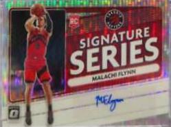 Malachi Flynn