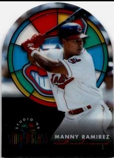 Manny Ramirez