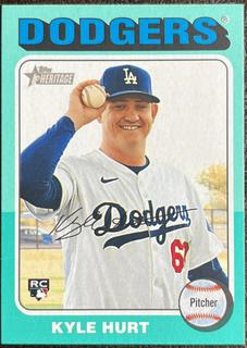 Kyle Hurt