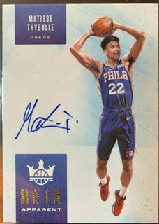 Matisse Thybulle