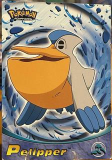 Pelipper