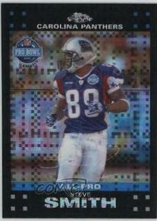 Steve Smith