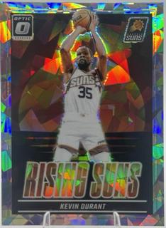 Kevin Durant