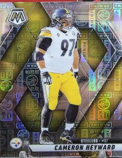 Cameron Heyward