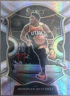 Donovan Mitchell
