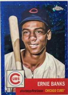 Ernie Banks