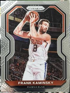 Frank Kaminsky