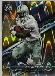 Emmitt Smith