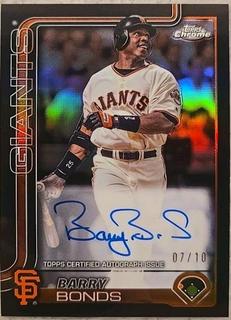 Barry Bonds